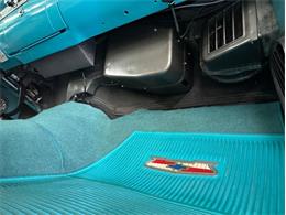 1955 Chevrolet Bel Air (CC-2079330) for sale in Morgantown, Pennsylvania