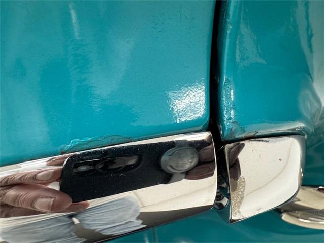 1955 Chevrolet Bel Air (CC-2079330) for sale in Morgantown, Pennsylvania