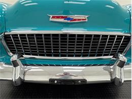 1955 Chevrolet Bel Air (CC-2079330) for sale in Morgantown, Pennsylvania