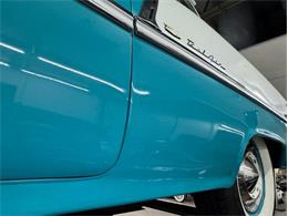 1955 Chevrolet Bel Air (CC-2079330) for sale in Morgantown, Pennsylvania