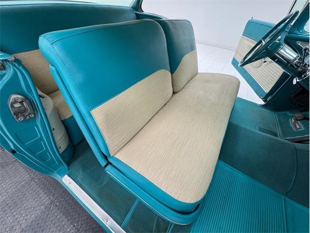 1955 Chevrolet Bel Air (CC-2079330) for sale in Morgantown, Pennsylvania