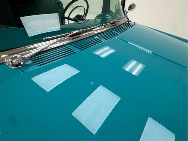 1955 Chevrolet Bel Air (CC-2079330) for sale in Morgantown, Pennsylvania
