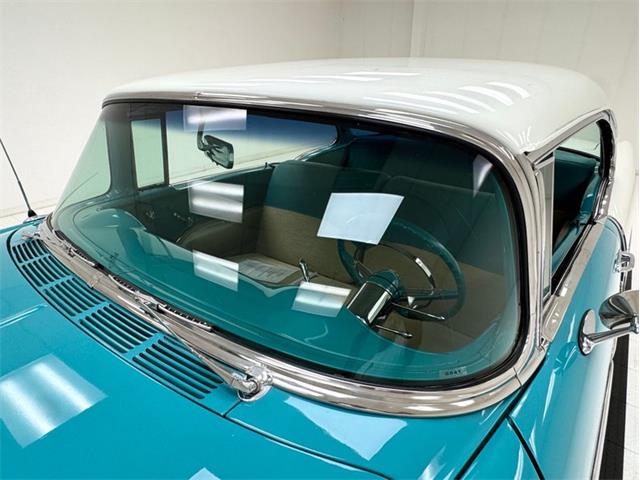 1955 Chevrolet Bel Air (CC-2079330) for sale in Morgantown, Pennsylvania