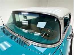 1955 Chevrolet Bel Air (CC-2079330) for sale in Morgantown, Pennsylvania