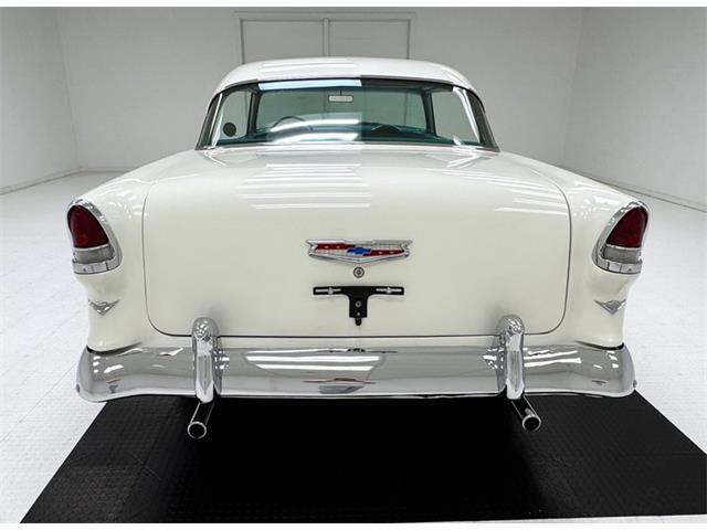 1955 Chevrolet Bel Air (CC-2079330) for sale in Morgantown, Pennsylvania
