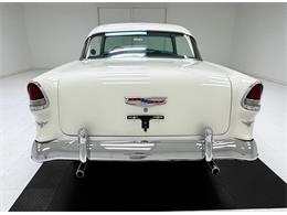 1955 Chevrolet Bel Air (CC-2079330) for sale in Morgantown, Pennsylvania