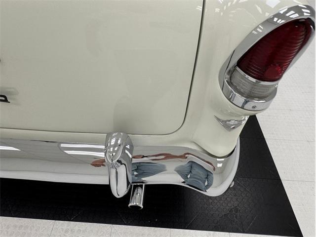 1955 Chevrolet Bel Air (CC-2079330) for sale in Morgantown, Pennsylvania