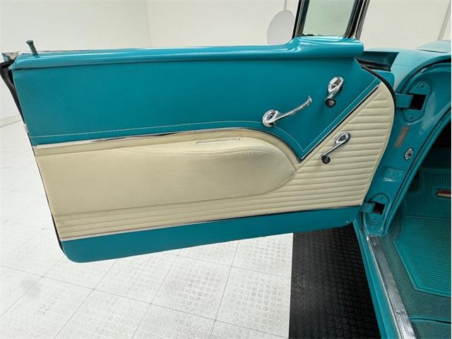1955 Chevrolet Bel Air (CC-2079330) for sale in Morgantown, Pennsylvania
