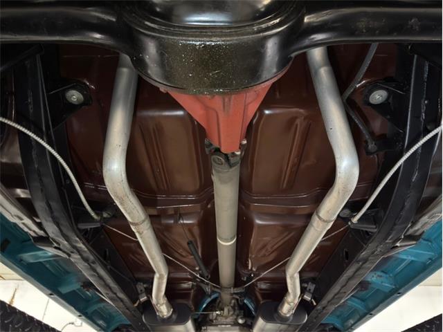 1955 Chevrolet Bel Air (CC-2079330) for sale in Morgantown, Pennsylvania