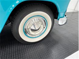 1955 Chevrolet Bel Air (CC-2079330) for sale in Morgantown, Pennsylvania