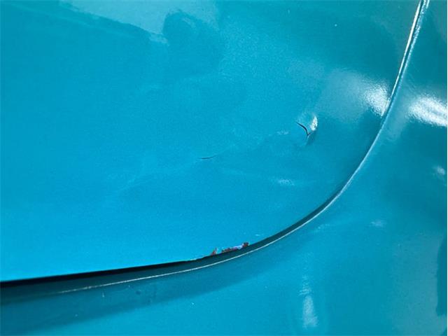 1955 Chevrolet Bel Air (CC-2079330) for sale in Morgantown, Pennsylvania