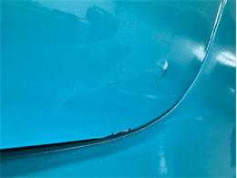 1955 Chevrolet Bel Air (CC-2079330) for sale in Morgantown, Pennsylvania