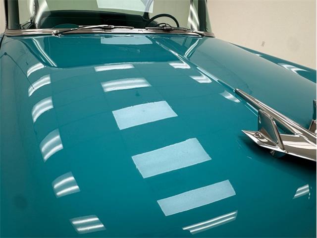 1955 Chevrolet Bel Air (CC-2079330) for sale in Morgantown, Pennsylvania