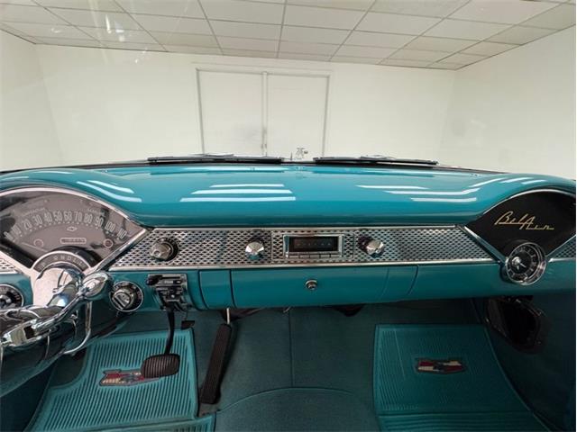 1955 Chevrolet Bel Air (CC-2079330) for sale in Morgantown, Pennsylvania