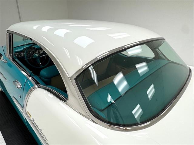 1955 Chevrolet Bel Air (CC-2079330) for sale in Morgantown, Pennsylvania