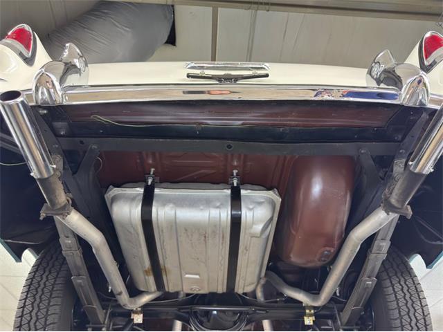 1955 Chevrolet Bel Air (CC-2079330) for sale in Morgantown, Pennsylvania