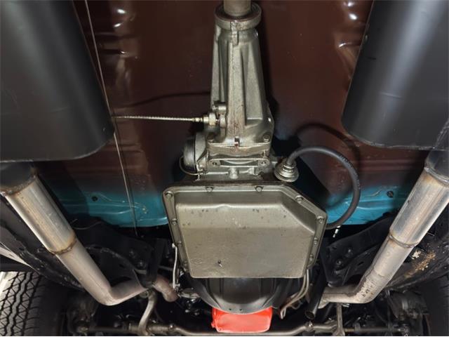 1955 Chevrolet Bel Air (CC-2079330) for sale in Morgantown, Pennsylvania