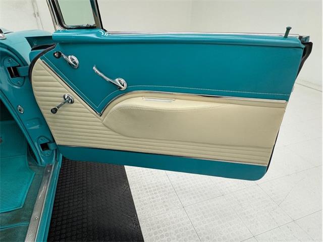 1955 Chevrolet Bel Air (CC-2079330) for sale in Morgantown, Pennsylvania