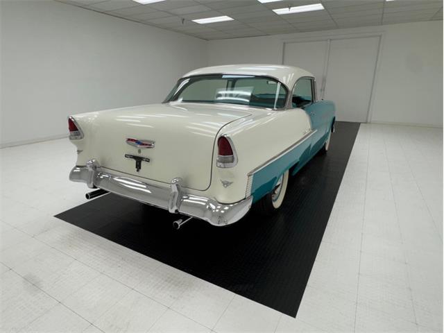 1955 Chevrolet Bel Air (CC-2079330) for sale in Morgantown, Pennsylvania