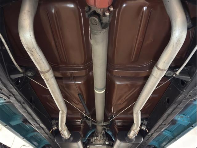1955 Chevrolet Bel Air (CC-2079330) for sale in Morgantown, Pennsylvania