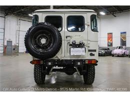 1984 Toyota Land Cruiser (CC-2079331) for sale in Kentwood, Michigan