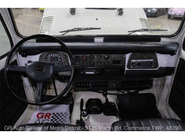 1984 Toyota Land Cruiser (CC-2079331) for sale in Kentwood, Michigan