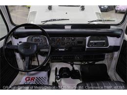 1984 Toyota Land Cruiser (CC-2079331) for sale in Kentwood, Michigan