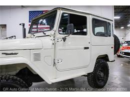 1984 Toyota Land Cruiser (CC-2079331) for sale in Kentwood, Michigan