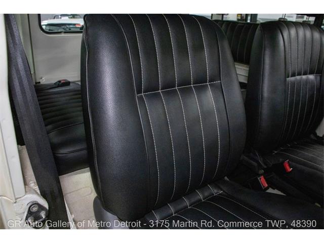 1984 Toyota Land Cruiser (CC-2079331) for sale in Kentwood, Michigan