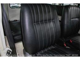 1984 Toyota Land Cruiser (CC-2079331) for sale in Kentwood, Michigan