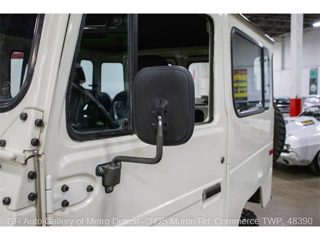 1984 Toyota Land Cruiser (CC-2079331) for sale in Kentwood, Michigan