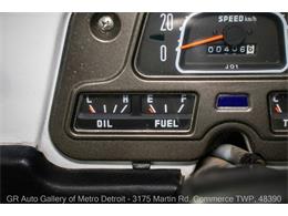 1984 Toyota Land Cruiser (CC-2079331) for sale in Kentwood, Michigan