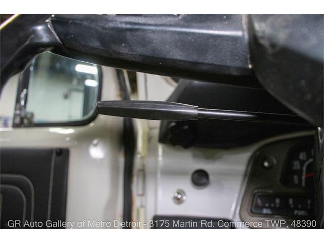 1984 Toyota Land Cruiser (CC-2079331) for sale in Kentwood, Michigan
