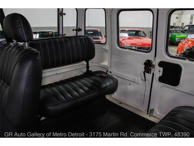 1984 Toyota Land Cruiser (CC-2079331) for sale in Kentwood, Michigan