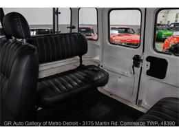 1984 Toyota Land Cruiser (CC-2079331) for sale in Kentwood, Michigan