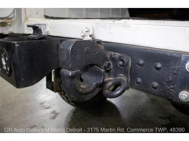 1984 Toyota Land Cruiser (CC-2079331) for sale in Kentwood, Michigan