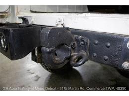 1984 Toyota Land Cruiser (CC-2079331) for sale in Kentwood, Michigan