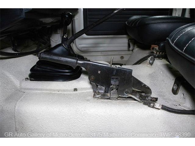1984 Toyota Land Cruiser (CC-2079331) for sale in Kentwood, Michigan