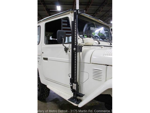 1984 Toyota Land Cruiser (CC-2079331) for sale in Kentwood, Michigan