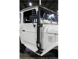 1984 Toyota Land Cruiser (CC-2079331) for sale in Kentwood, Michigan
