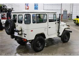 1984 Toyota Land Cruiser (CC-2079331) for sale in Kentwood, Michigan