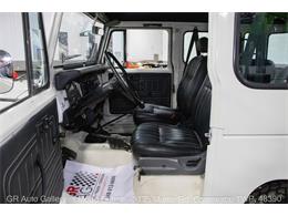 1984 Toyota Land Cruiser (CC-2079331) for sale in Kentwood, Michigan
