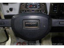 1984 Toyota Land Cruiser (CC-2079331) for sale in Kentwood, Michigan