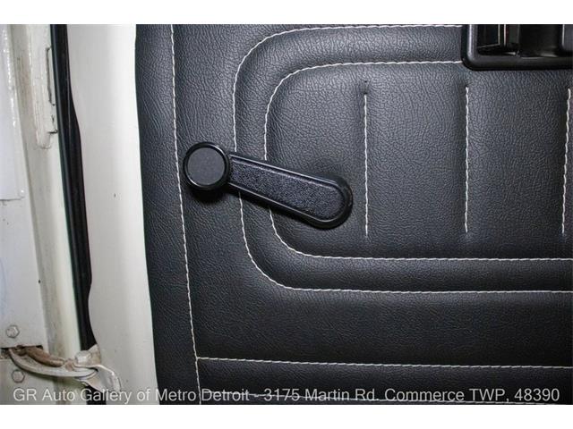 1984 Toyota Land Cruiser (CC-2079331) for sale in Kentwood, Michigan
