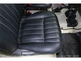 1984 Toyota Land Cruiser (CC-2079331) for sale in Kentwood, Michigan