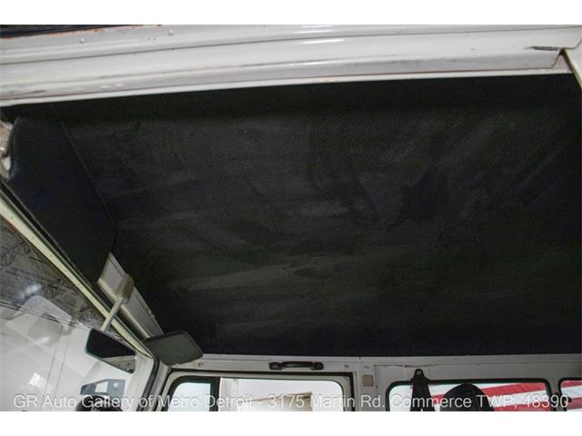 1984 Toyota Land Cruiser (CC-2079331) for sale in Kentwood, Michigan
