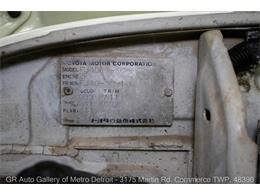 1984 Toyota Land Cruiser (CC-2079331) for sale in Kentwood, Michigan