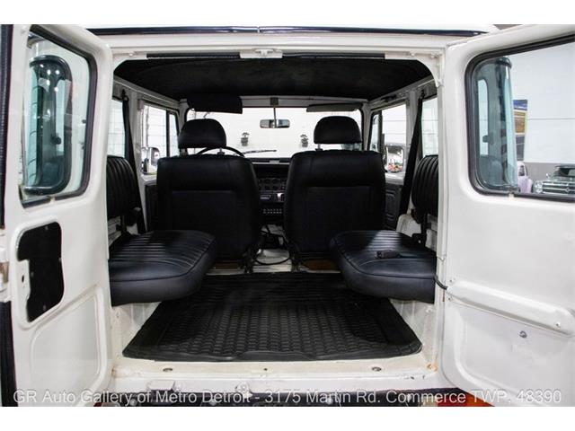 1984 Toyota Land Cruiser (CC-2079331) for sale in Kentwood, Michigan