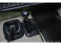 1984 Toyota Land Cruiser (CC-2079331) for sale in Kentwood, Michigan