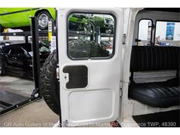 1984 Toyota Land Cruiser (CC-2079331) for sale in Kentwood, Michigan